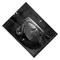 3D Medium Swan Chocolate Mold Side B for Elegant Treats and Special Occasions